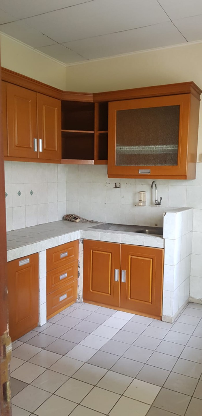 Rumah disewakan disewakan di Taman Dago Lippo Cikarang